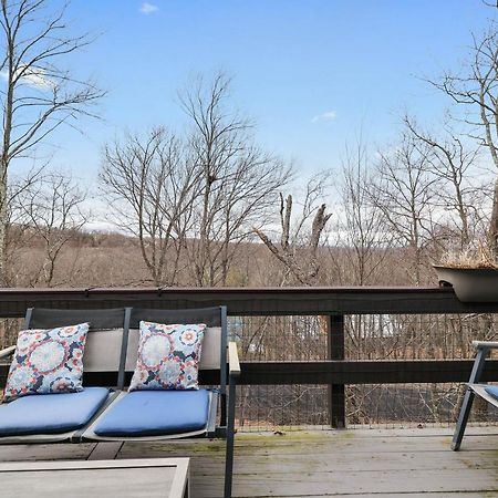 Come Experience The Pocono Mountains Like Never Before! Tannersville Ngoại thất bức ảnh