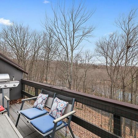 Come Experience The Pocono Mountains Like Never Before! Tannersville Ngoại thất bức ảnh