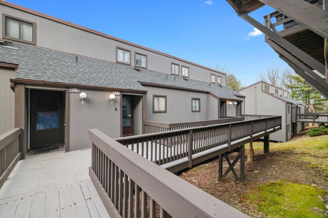 Come Experience The Pocono Mountains Like Never Before! Tannersville Ngoại thất bức ảnh